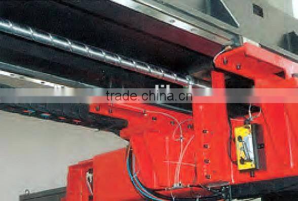 ALMACO China Best fast speed Contour DM CNC Laser Cutting Machine for carbon steel