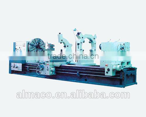 The hot sale and cheap heavy duty lathe