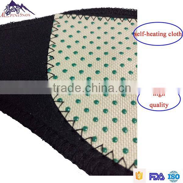 Alpinesnow Neoprene Neck Pads