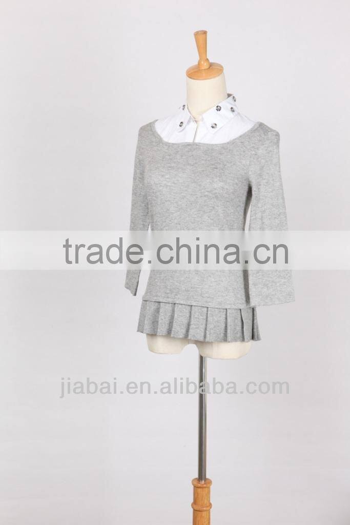 Knitwear Pullover
