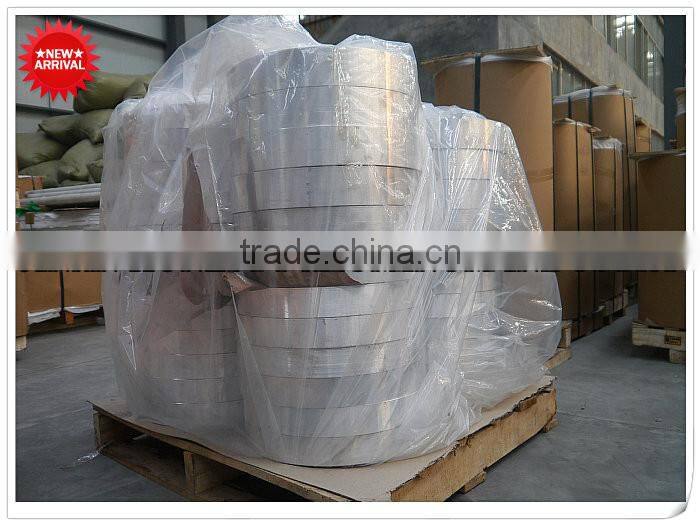Cold rolled 1100 H14 aluminum strip for Bottle Cap