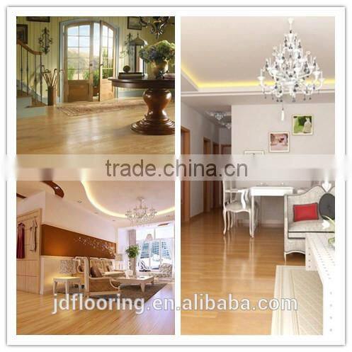 8mm 12mm hdf ac3 ac5 laminated flooring