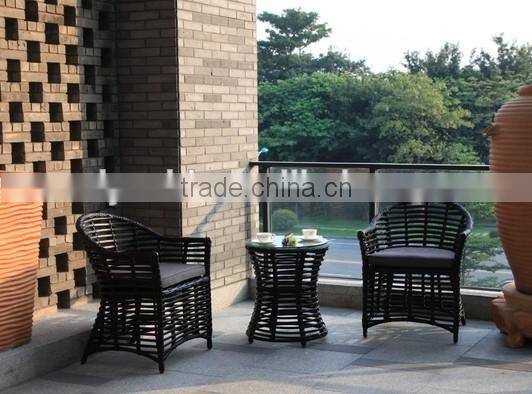 Outdoor furniture Bistro set 2014 new design and hot sale