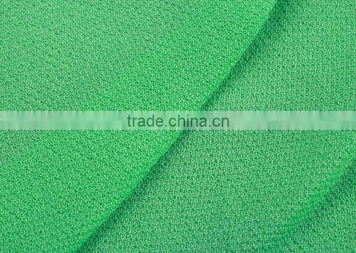 2014/2015 hot cheap China Viscose Interweave fabric textile for cheap china wholesale clothing