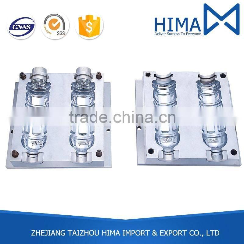 Reasonable Price Wholesale Good Quality Pet Preform Mould 96