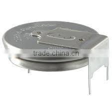 China export cr2025 rechargeable battery