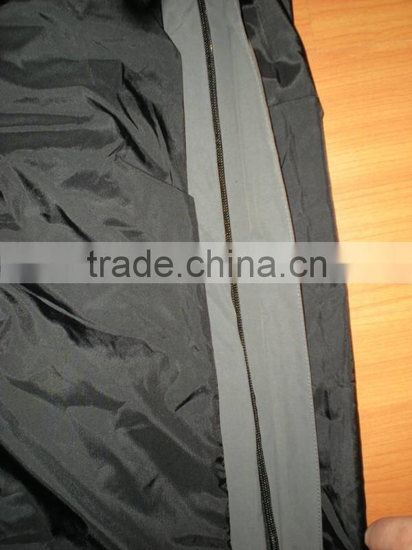 2015 Mens Winter Fishing set