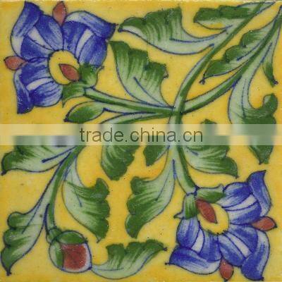 Rajwadi Mugal Tiles Manufacturer & Exporter