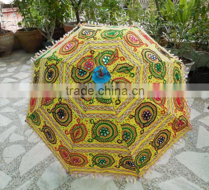 Buy Latest 2015 Umbrellas for Garden Restaurants & Home Hotel Decor
