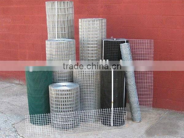 low price prime steel wire mesh/ galvanized wire mesh/ stainless steel wire mesh