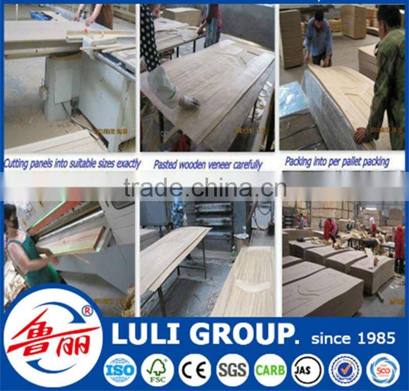 hdf door skin