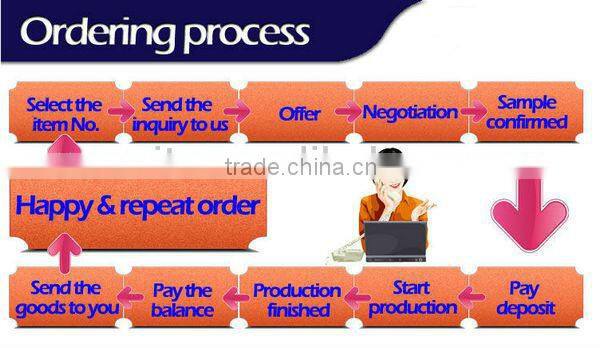 good material 7 branches green small artificial plants