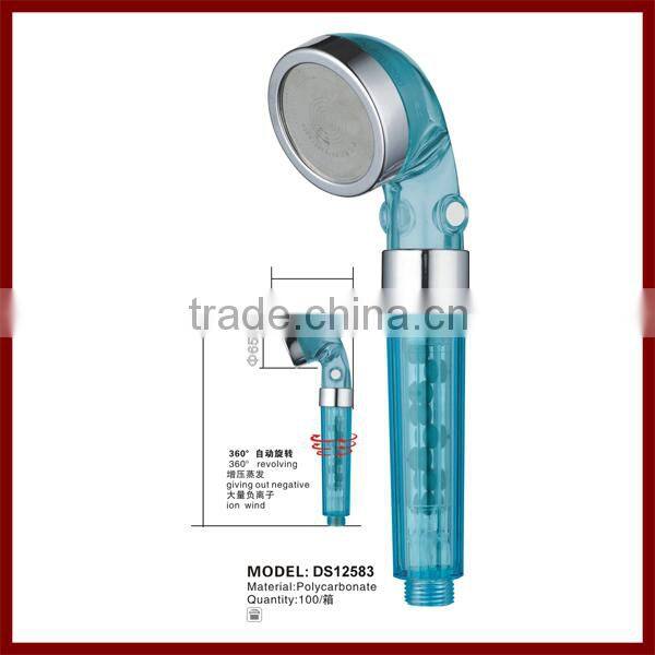 waterfall rain mini hand shower heads prices