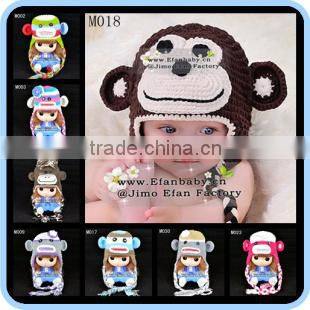 lovely animals hat china for hot sale in the United States