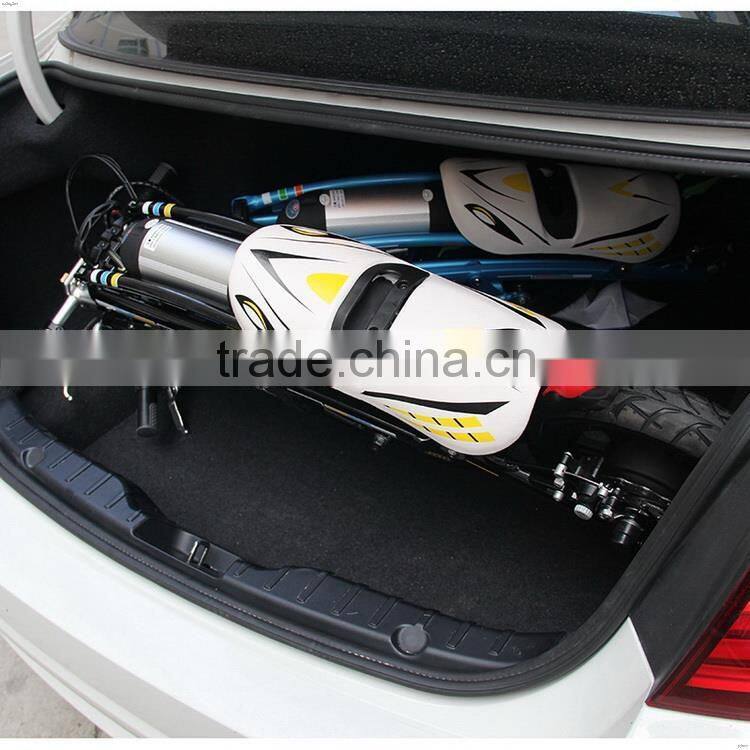 2016 light fashion low price electric scooter scooters kit