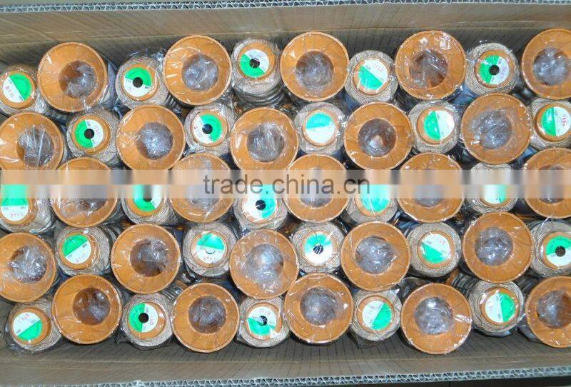 40/2 spun polyester sewing thread