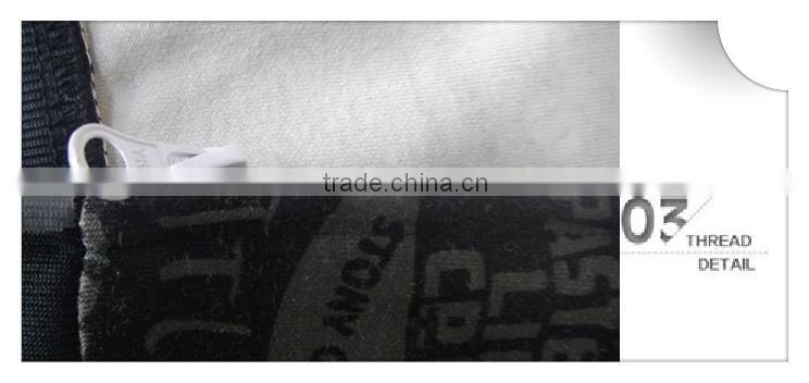 The boy new style boutique clothes spring 2016 hit new sport suit black letters