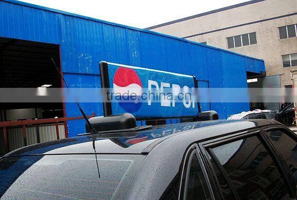 Hot Sale Car Roof Box with Magnet