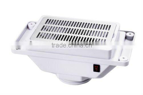 nail station&manicure table&manicure tables with fan