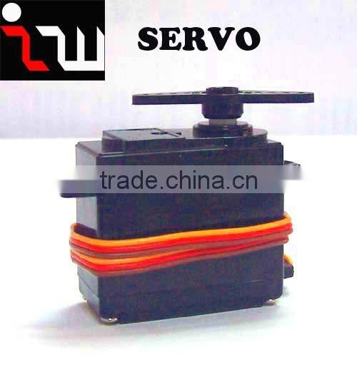 LS3003 3kg servo