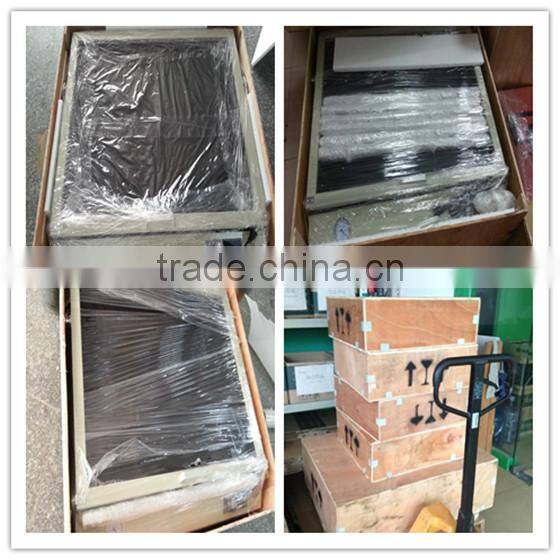 500*800mm area vacuum uv frame exposure machine 2015 dongguan