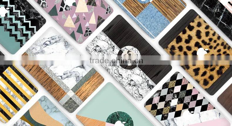 high quality best price skin decal sticker wholesale laptops for macbook 12 13 for macbook pro 15 core i7