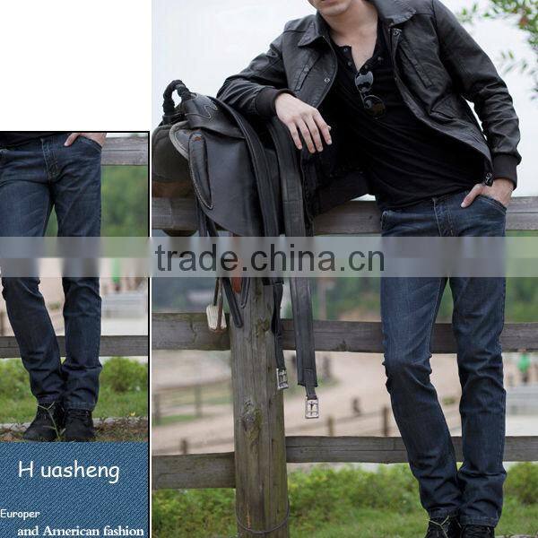 2013 fashion customized european fahsion Design Jeans