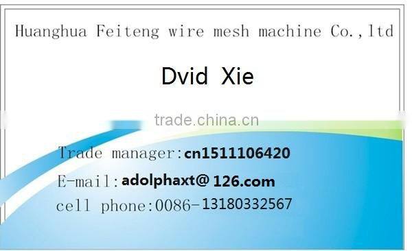 Best Price Reinforcing Mesh Welding Machine