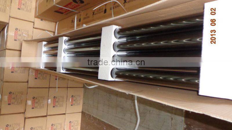 New Design Domestic Small Solar Water Heater in South Africa