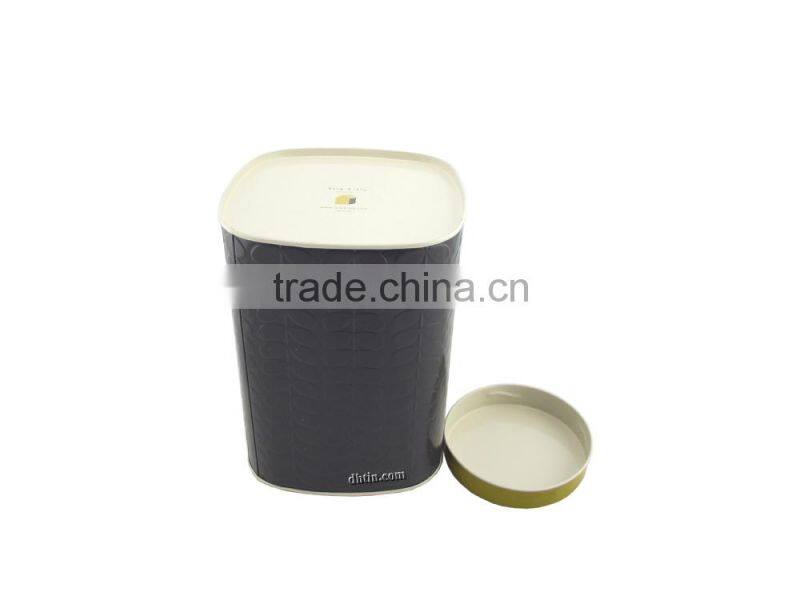 candy container, candy box, candy tin
