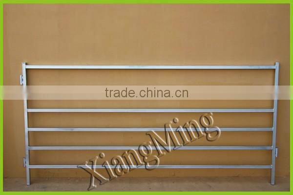 6 Rails Galvanized Sheep Hurdles | Sheep Panel China
