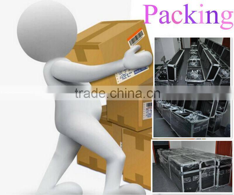 24X 3W Moving head Light,LED Outdoor wall wash light cheap price