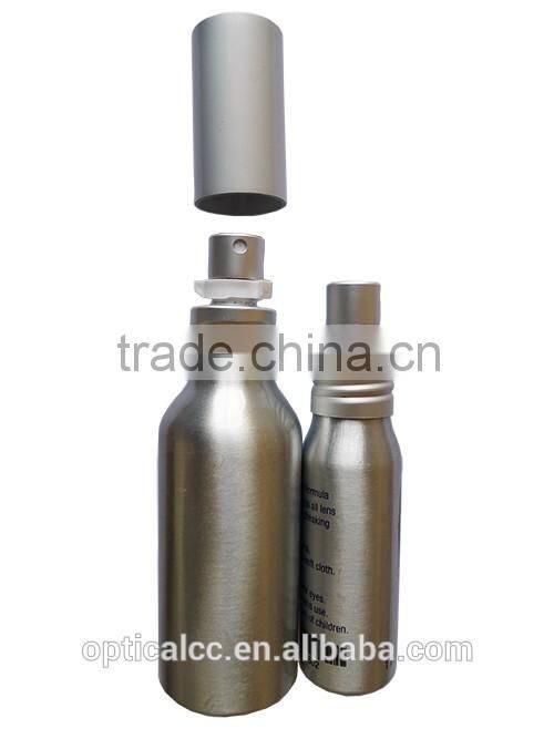 Spray Cleaner For Glass
