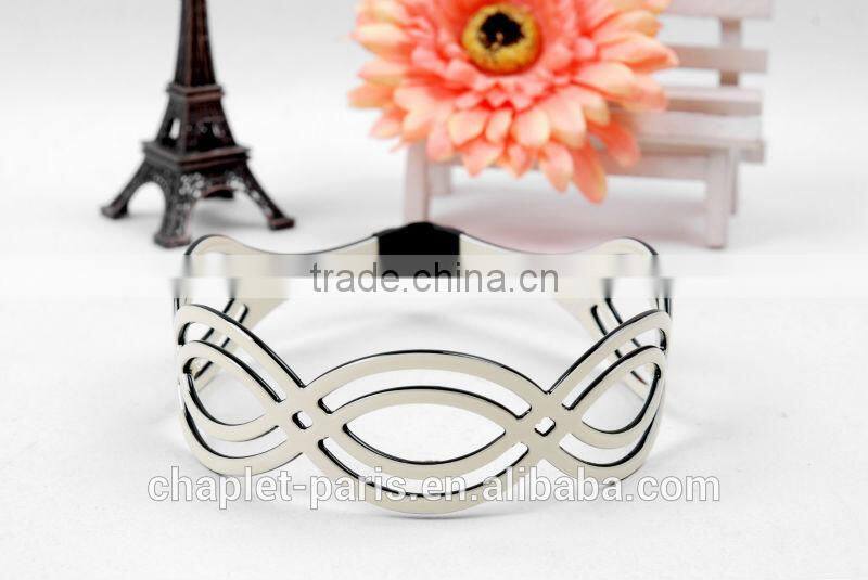 hair accessories plastic headbands
