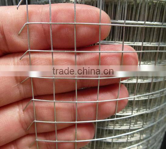 SQ-304 welded wire mesh (Anping manufacture)