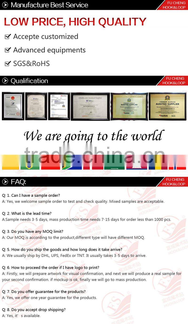 Book strap with handle