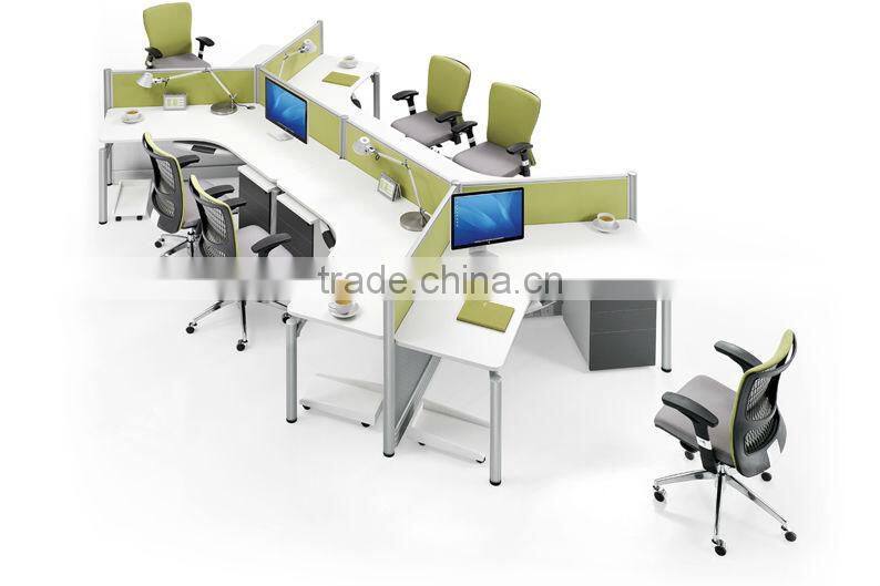 2012 New Design Office workstation S288-3E