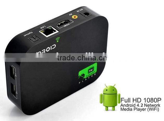 A20 full hd 1080p porn video xbmc streaming tv box russian internet tv box support mini fly air mouse remote