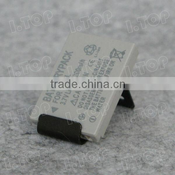 Best Quality Camera Battery For NB-5L Canon