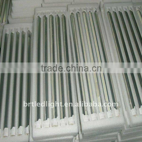 professional high brightness 1200mm led tube 8