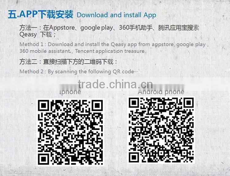 smart phone APP Bluetooth control electronic pulse massager Anywhere anytime Wireless muscle full body neck massager Properties