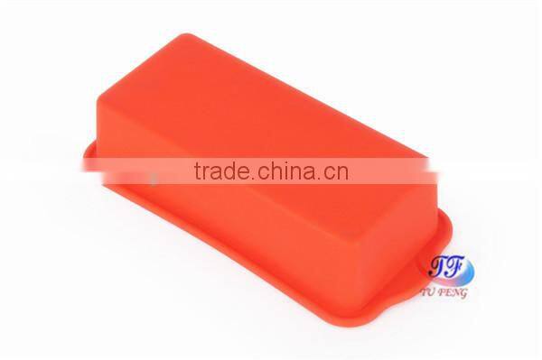 Food grade drable silicone cookie cutter silicone baking mat for 2016 new year