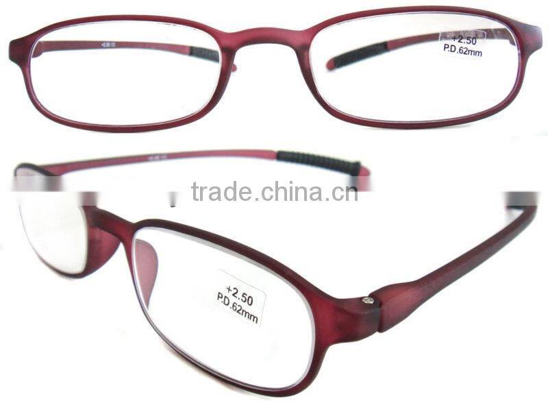 TR90 reading glasses design optics reading glasses