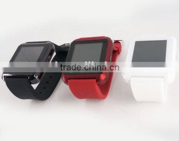 bluetooth smart men watch mobile phone hot new products for 2015