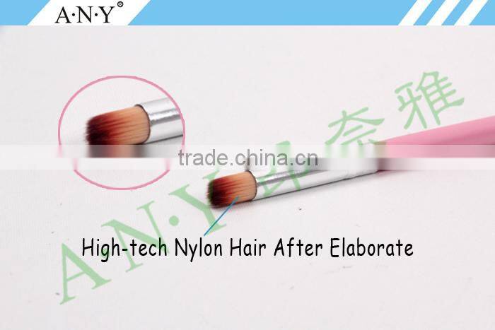 ANY Hotselling 3D Acrylic Nail Brush Professional Nail Beauty Care