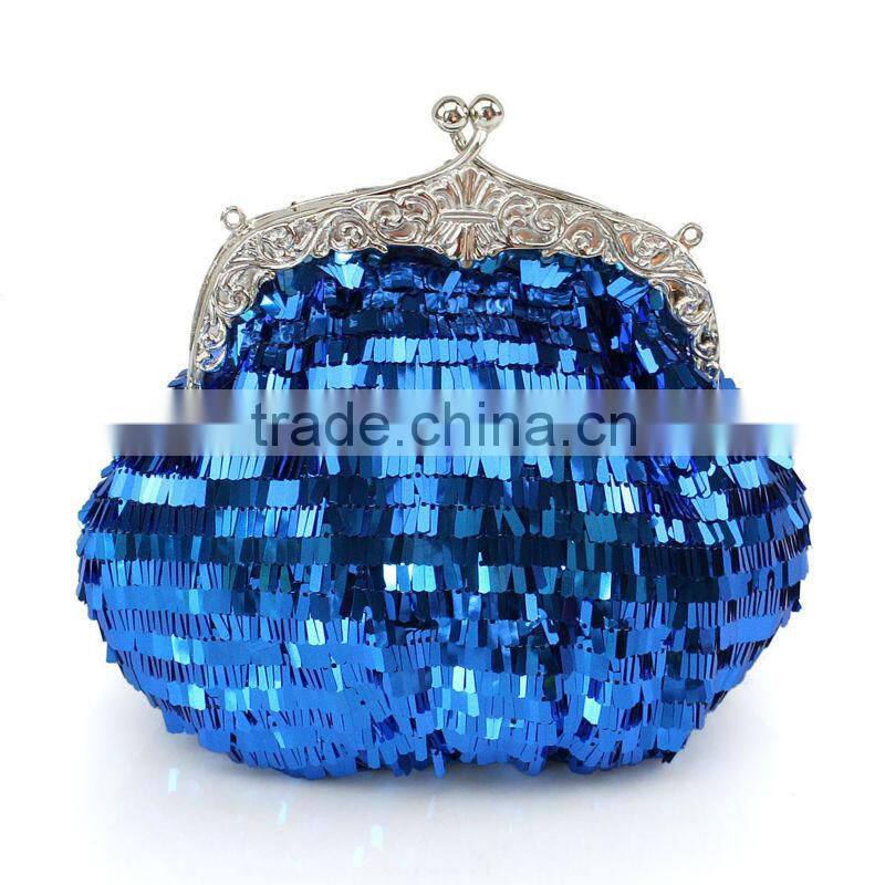 Colored PVC Metallized Packaging Film