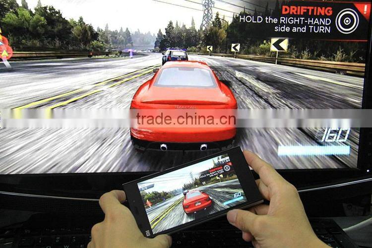 EZCAST V5ii dongle tv stick for miracast Airplay DLNA mirror cast working well with IOS Android EZCAST TV Stick