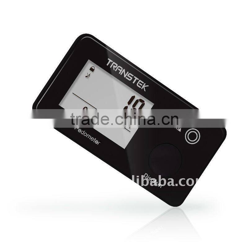 Transtek free 3d cheap pedometers for kids