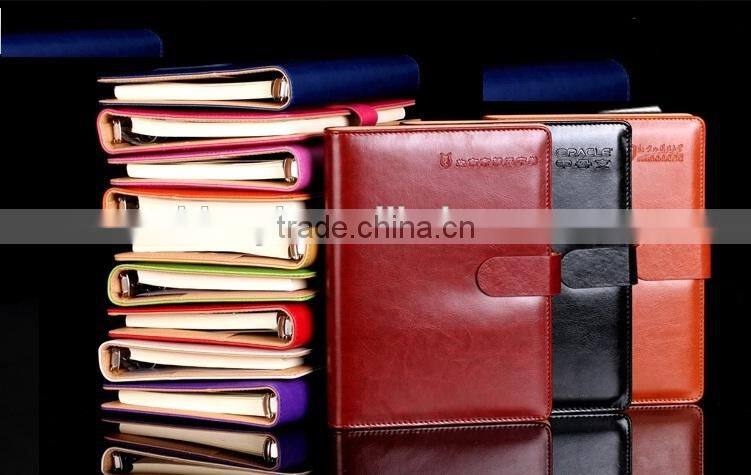 Custom Notebook And Pen Gift Set