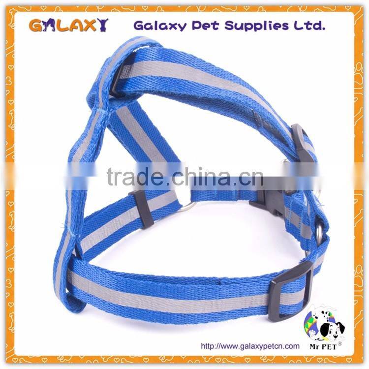 Factory High quality Pet dog leash , pet collar and leash no minimum order quantity
